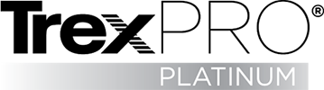 TrexPro Platinum
